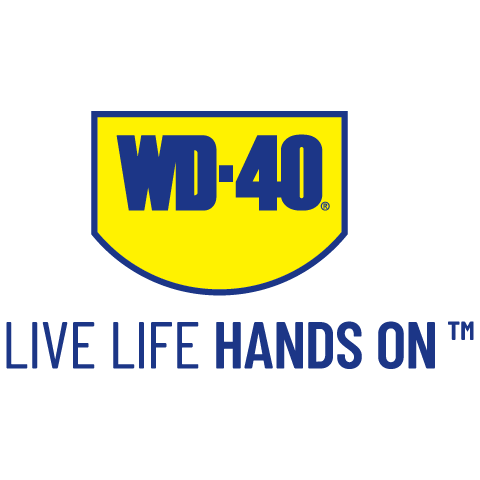 WD40UK flexible specialist wd40 wd-40 Sticker