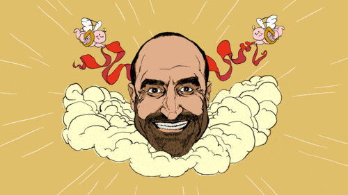 comedy central GIF