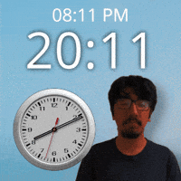 8Pm GIF