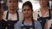 Mc14 GIF by MasterChefAU