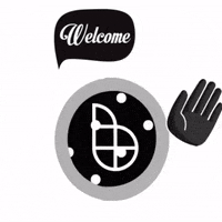 BeyondProtocol crypto welcome cryptocurrency blockchain GIF