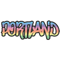 Sticker by Multnomah Athletic Club