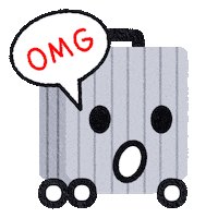 Travel Omg Sticker by RIMOWA
