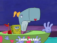 season 7 episode 23 GIF by SpongeBob SquarePants