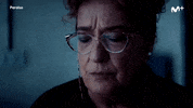 Series No GIF by Movistar+