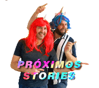 Douglas Proximo Sticker by Os Meninos da Consciência