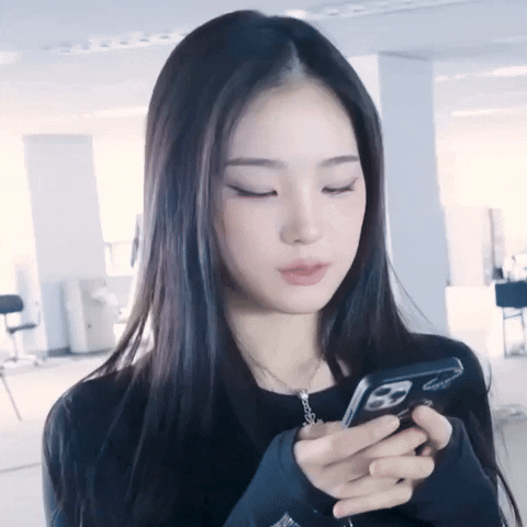 K Pop Cutie GIF