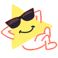 Easy Money Chill Sticker by Up