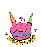 Alephcares Sticker by Aleph