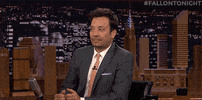 fallontonight wink jimmy fallon blink fallontonight GIF