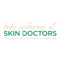 Beauty Body Sticker by Skin Doctors