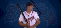 baseball GIF by Gwinnett Braves