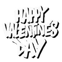 Valentines Day Honey Sticker by subtlestrokes