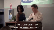 comedy central workaholics season 1 finale GIF by Workaholics