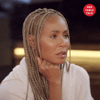 GIF by Red Table Talk