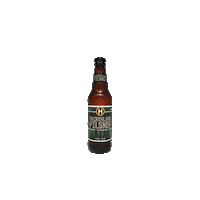 Pilsner Sticker by Hinterland Beer