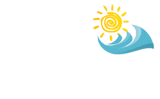 Sol Mar Sticker by milenestefania