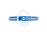 sonhodeciclista speed mtb ciclismo corrida Sticker
