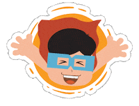 pancho magno television Sticker by GMA Network