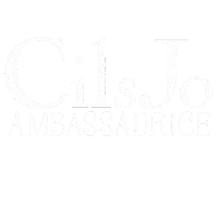 cilsjo_officiel lash extensionsdecils cilsjo Sticker