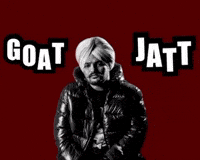 Sidhu Sidhumoosewala GIF