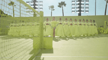 Be Alive King Richard GIF by IVY PARK