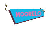 Art Fashion Sticker by Moorelo