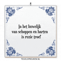 Drama Spanning GIF by Tegelspreuken.nl