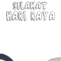 Pray Hari Raya Sticker by Pudgy Penguins