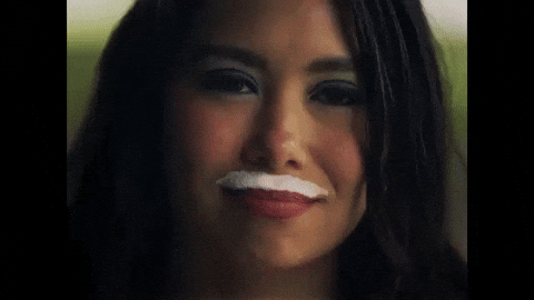 Music Video Smile GIF by Mother Mother
