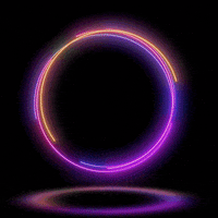 Real Estate Neon GIF by 1OAK Studios