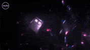 time travel tardis GIF by Doctor Who