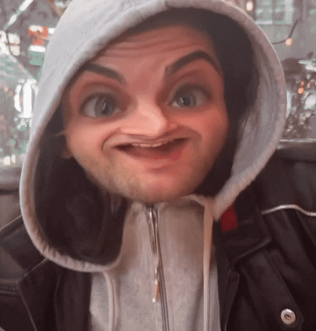 Ebonivon GIF by infagency