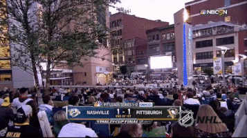 ice hockey GIF by NHL