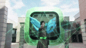 Kamen Rider GIF
