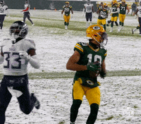 Regular Season Football GIF by NFL