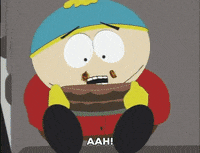 GIF by South Park 