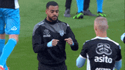 Sport GIF by FOX Sports