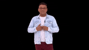laredcaracol reaction omg surprise frank GIF