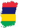 Mauritius Port Louis Sticker by Fernreisehelden
