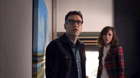 season 3 fred GIF by Portlandia