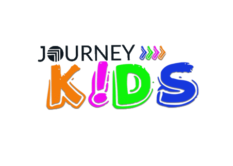 Sticker by journeychurchag