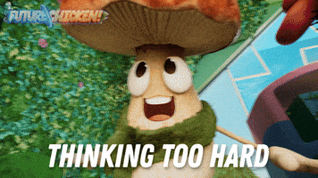 Surprised Too Much GIF by Wind Sun Sky Entertainment