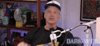 Watch Yourself Paul Scheer GIF by Dark Web