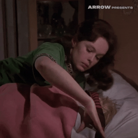 Robert Altman Film GIF by Arrow Video