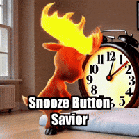 Sleepy Wakeup GIF by elkijahspark
