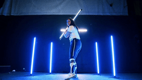 Creighton Bluejays Sport GIF by Creighton University Athletics