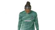 Sport Team GIF by National Women's Soccer League