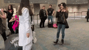 Umbrella Academy Cosplay GIF by Temple Of Geek