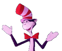 Bill Hader Cat Sticker by Warner Bros. Pictures